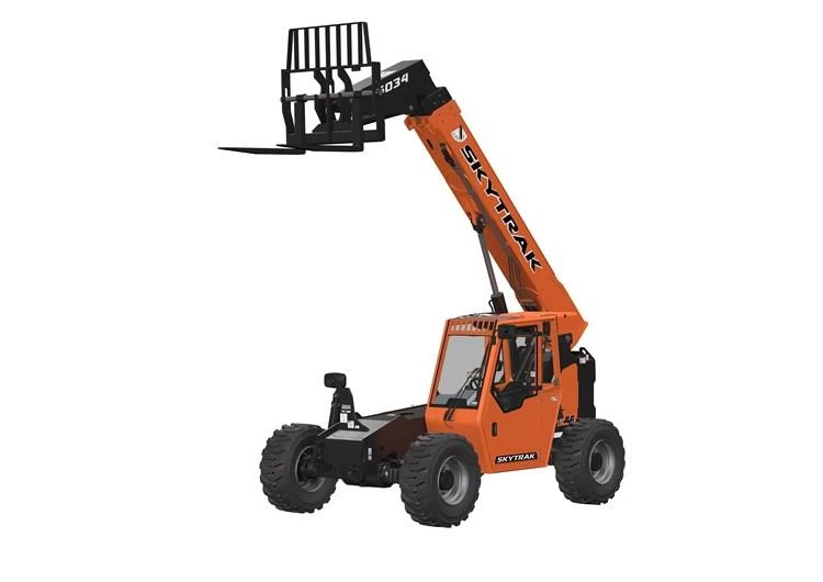 New Sky Trak Telehandler for Sale